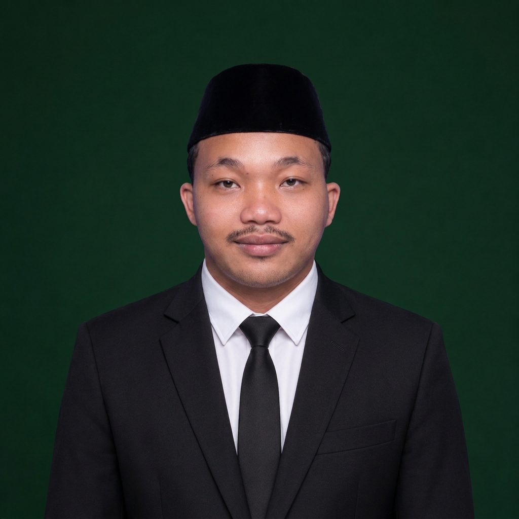 Foto Ketua PKBM YASFI