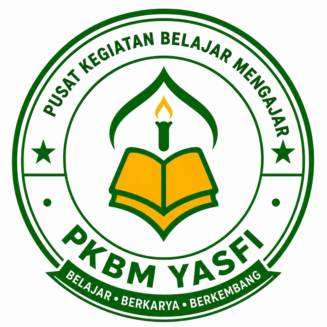 Logo PKBM YASFI